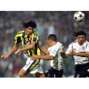 KALECİSİZ KARTAL 10 KİŞİYLE FENER İ PARÇALADI ... FB 3  BJK 4...